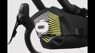 apidura racing aerobar pack 2 5l product presentation