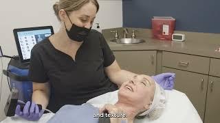 Morpheus8 Skin Tightening at South Coast MedSpa