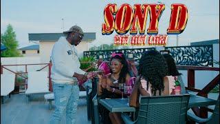 SONY D - Son Dim Lobi (Official videoclip)