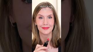 I Tried ALL The New Laura Mercier Caviar Hydra Creme Lipsticks