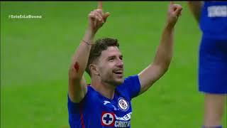 Cruz Azul vs Santos Gran Final En Vivo   TV Azteca Deportes   Google Chrome 2021 05 30 22 13 03