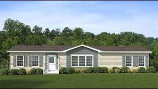 THE COLLINS BY FRANKLIN HOMES | SINCLAIR-OCONEE HOMES  | MANUFACTURED & MOBILE HOME REVIEW