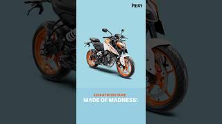 KTM 250 Duke: Best Duke & The Least KTM Of the Dukes!