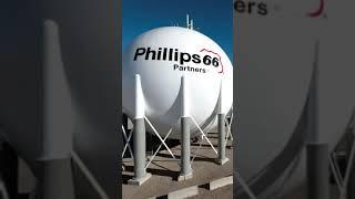 Phillips 66 multinational energy company Westchase, Houston, Texas #Short #Shorts