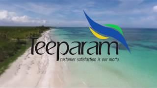 Teeparam Exchange and Parcel Service