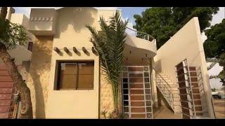 120 SQYD HOUSE FOR SALE IN FALAKNAZ DREAMS KARACHI