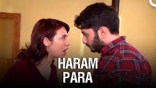 Haram Para - TV Filmi