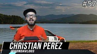 The Honda Recap Show! Episode 57: Steven Ocasio, Javi Vibes, DC Crush, Suicide CRX
