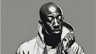 Freddie Gibbs type beat 'Show Me The Goods' by A2K