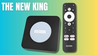 The 5 Best Android TV Box of 2025