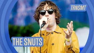 The Snuts - Live at TRNSMT Festival, Glasgow Green, Glasgow, Scotland (Jul 12, 2024) HDTV