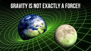 The Science of Gravity: 5 Facts You Don’t Understand