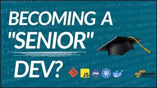 How to Become A SENIOR or Mid Level Developer