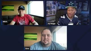 NFL & MLB Picks And Predictions Thursday 9-5-24 --- LIVE!!!!!