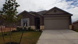 Cedar Park Homes for Rent 4BR/2BA by GDAA Property Management Cedar Park