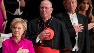 Fr. Jonathan Morris sounds off on Trump, Clinton