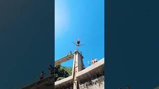 Fake Drone Shot UNLOCKED #shorts #videography #fpv