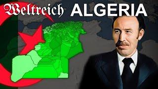 Alternate History of Algeria: Elections | Weltreich Lore