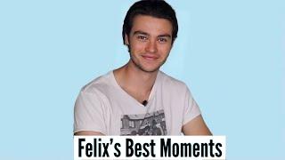 Felix Mallard | Best Moments