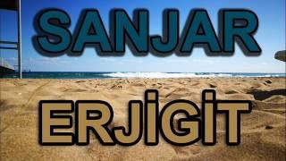 SANJAR-ERJİGİT