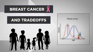 Evo-Ed: Breast Cancer and Tradeoffs