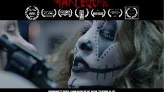 HARLEQUIN - A Short Film