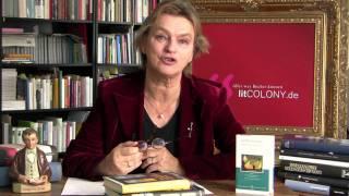 Lesen! mit Elke Heidenreich. 29. "Alles hat seine Zeit"