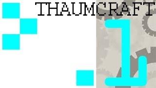 Librus In Thaumcraft Ep-1: What's Not to Like About Librus?