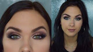 ABH Sultry Palette Tutorial & Review | Quick Beat Makeup Tutorial