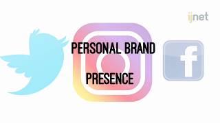 5 tips for journalists to create a strong personal brand