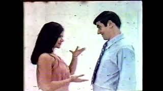 Baguio Oil TV Commercial, c. 1975