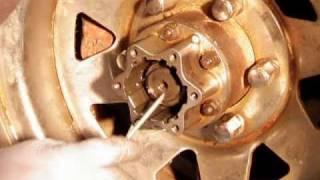 How to Remove & Replace a Toyota 4x4 Manual Locking Hub (See video description for more info/tools)