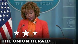 White House Press Briefing 09/17/2024