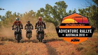 KTM Australia Adventure Rallye OUTBACK RUN 2018 | Event Preview