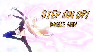 Step On Up! [Dance AMV] (MomoCon 2020 V-Mix Competition: Best Rhythm & Dance)