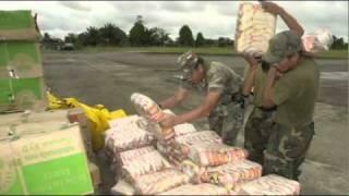 Stuff They Don't Want You to Know - CIA Drug Trafficking