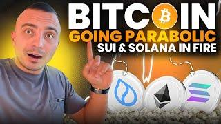 Bitcoin Bull Run $81k. SUI to Flip Solana?! Crypto Market News