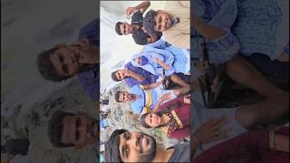HAPPY NEW YEAR GUYS2025| நல்லதே நடக்கும்🫰| Hi5 VLOGGERZ ️#newyear #public #2025  #shorts #happy