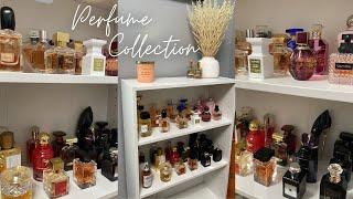 Perfume Collection 2022 | Lawreen Wanjohi