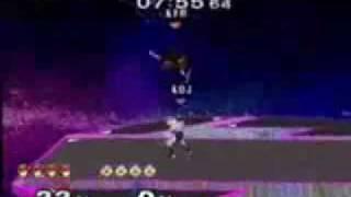 MLG Vegas '06 - Ken (Marth) vs KoreanDJ (Sheik) 1.2