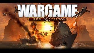 [개복어] Wargame: R.D e01 140419 현대전 전략게임의 끝판왕