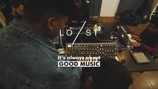 Lost Stories Academy | India's Premier DJ, Music Production School