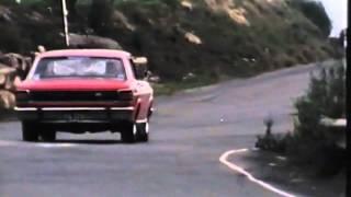 Peter Wherrett reviews the 1970 Ford Falcon GT & Holden Monaro GTS High