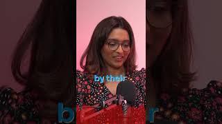 Stop Caring About What Others Might Say w/ Tanya Gupta #shorts