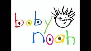 Baby Noah Logo Bloopers 3 Take 19: Baby Mozart Letter Colors