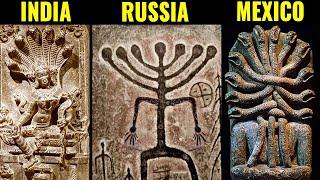 Scientists Can't Explain These Historical Coincidences That Could Rewrite History