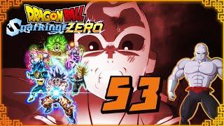 Dragon Ball Sparking! ZERO - Part 53 - Sieg für Universum 7! | Let's Play