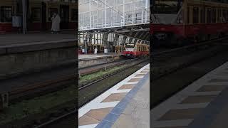 S-bahn