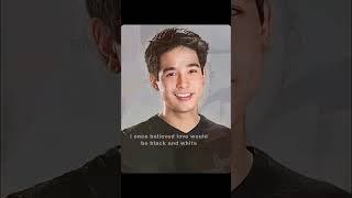 Our favorite couple of all time ️  #ricoyan #claudinebarretto #rycb #foryou #viral #rico