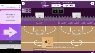 Quizalize Tutorial - Educational Games
